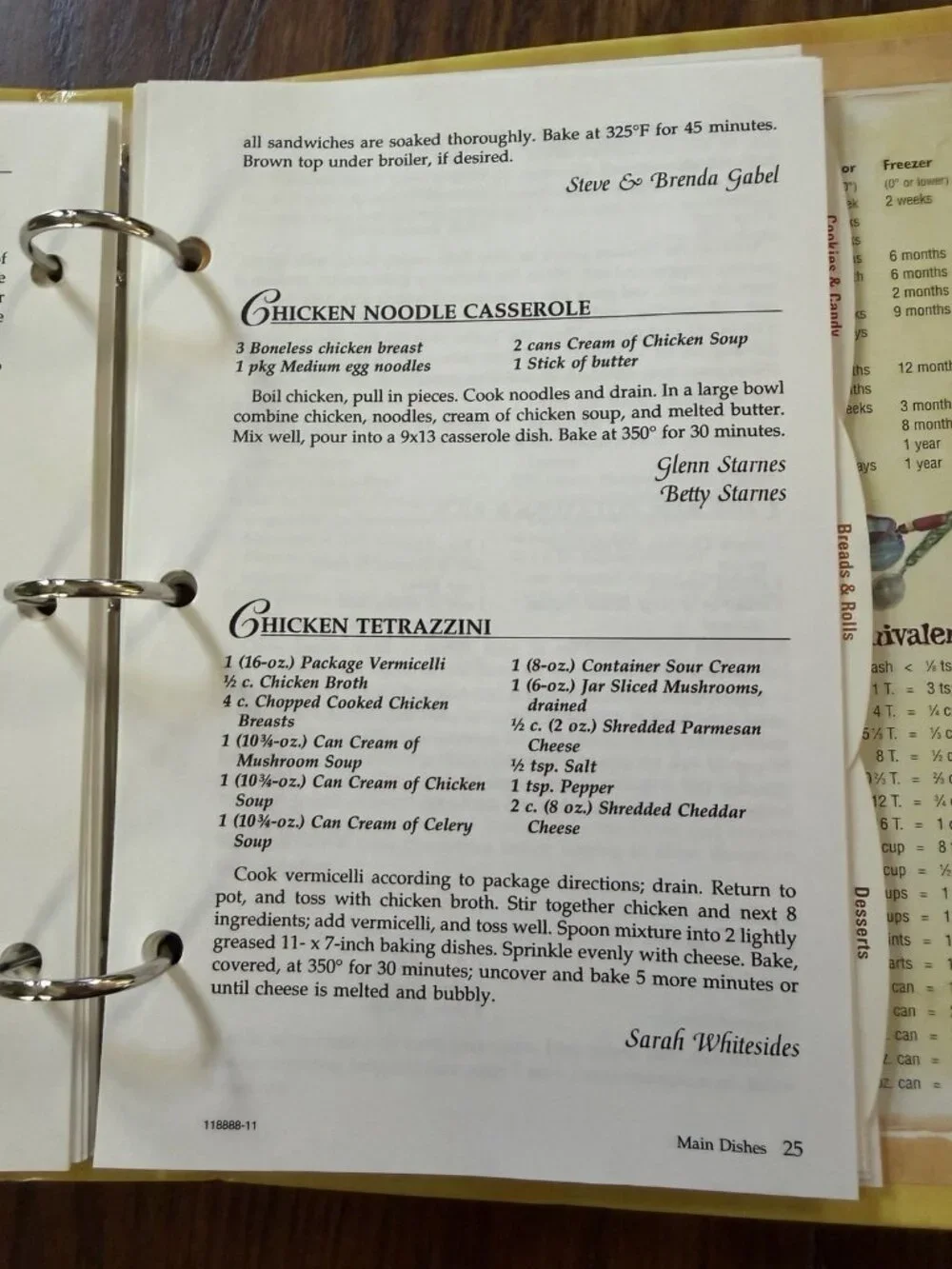 Recipes & Remembrances The Cooley Family Cookbook Pawtucket 2011